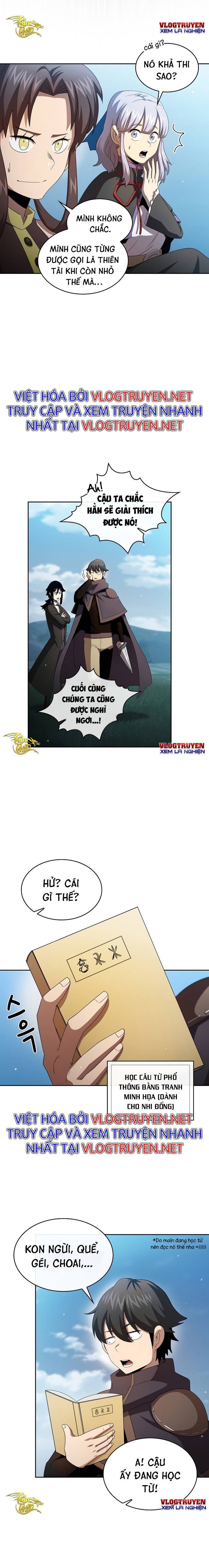 đọc truyện Có Thật Đây Là Anh Hùng Không? Chương 32 ảnh 14 tại Thiên Thai Truyện