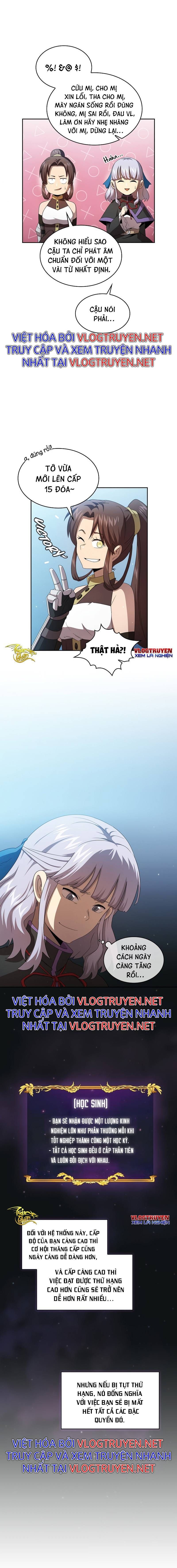 đọc truyện Có Thật Đây Là Anh Hùng Không? Chương 32 ảnh 15 tại Thiên Thai Truyện