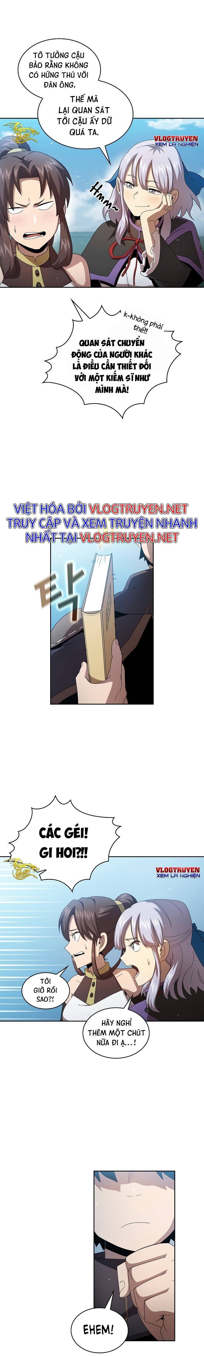 đọc truyện Có Thật Đây Là Anh Hùng Không? Chương 32 ảnh 17 tại Thiên Thai Truyện