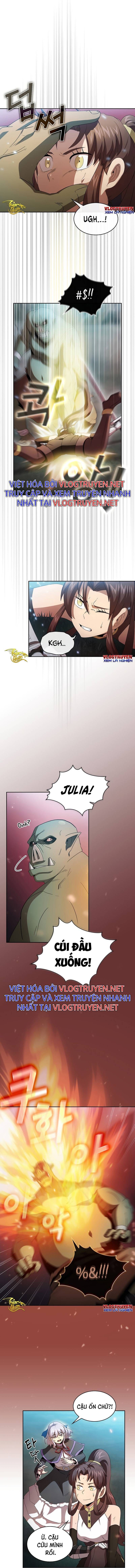 đọc truyện Có Thật Đây Là Anh Hùng Không? Chương 32 ảnh 4 tại Thiên Thai Truyện