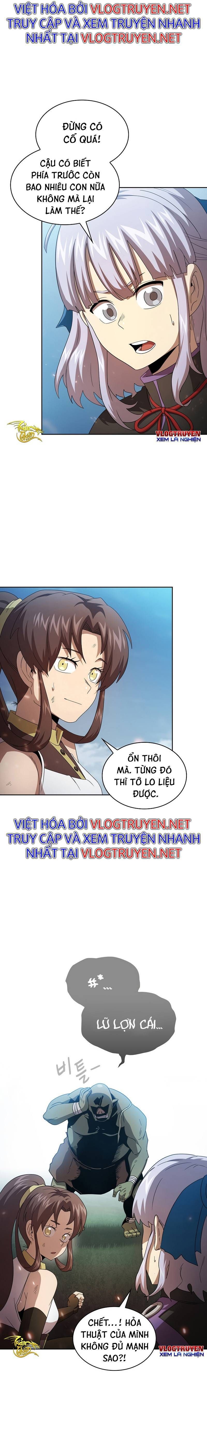 đọc truyện Có Thật Đây Là Anh Hùng Không? Chương 32 ảnh 5 tại Thiên Thai Truyện