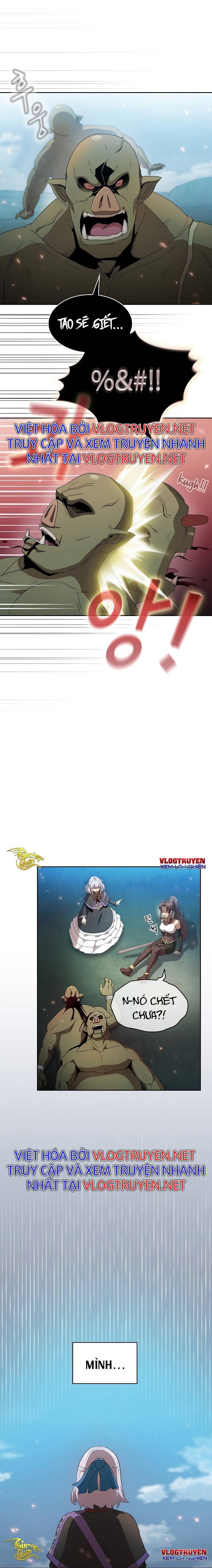 đọc truyện Có Thật Đây Là Anh Hùng Không? Chương 32 ảnh 6 tại Thiên Thai Truyện