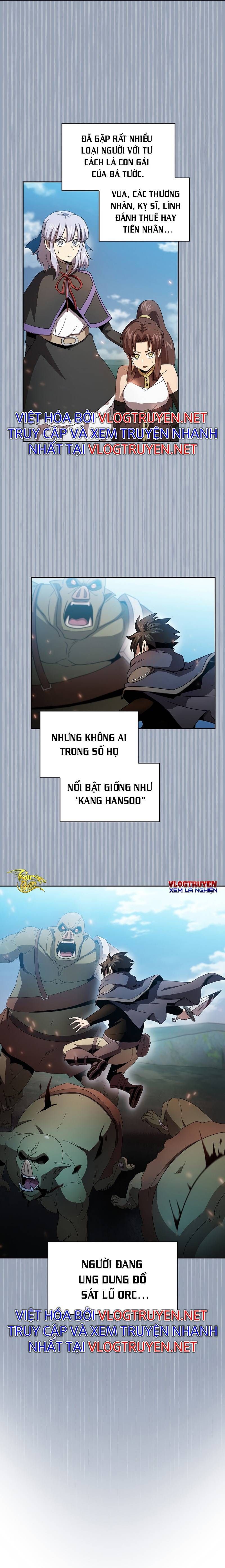 đọc truyện Có Thật Đây Là Anh Hùng Không? Chương 32 ảnh 7 tại Thiên Thai Truyện