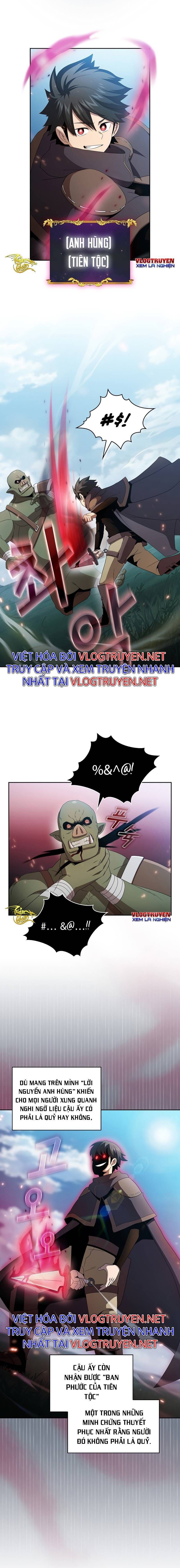 đọc truyện Có Thật Đây Là Anh Hùng Không? Chương 32 ảnh 8 tại Thiên Thai Truyện