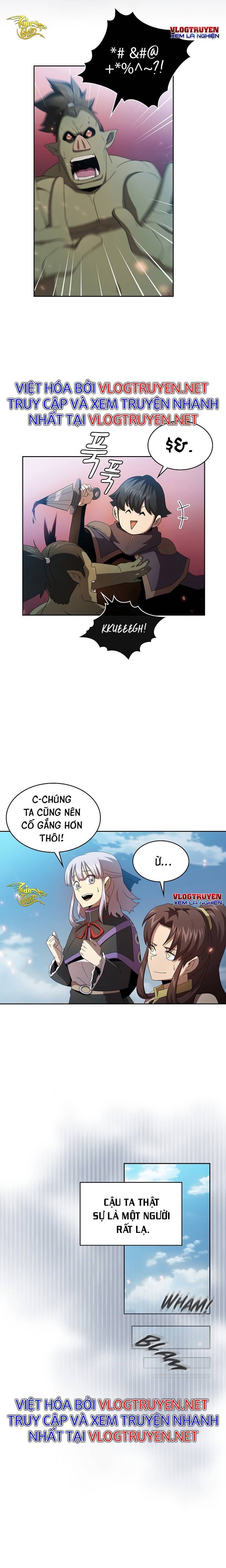 đọc truyện Có Thật Đây Là Anh Hùng Không? Chương 32 ảnh 9 tại Thiên Thai Truyện