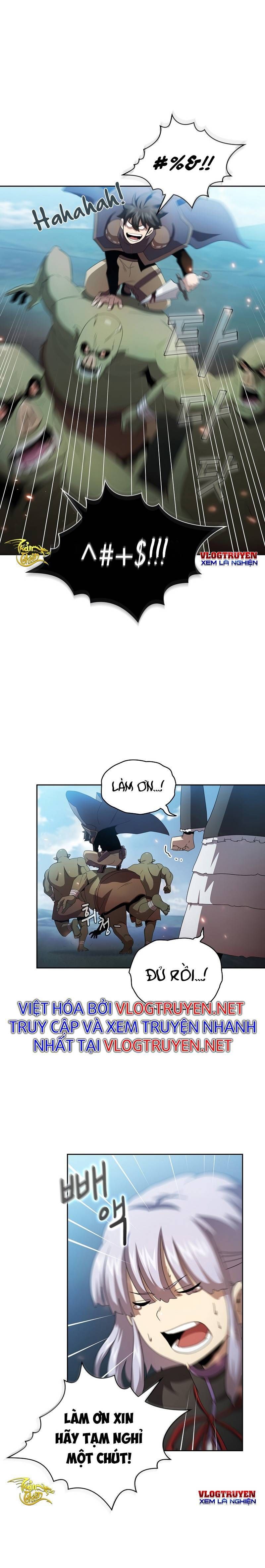 đọc truyện Có Thật Đây Là Anh Hùng Không? Chương 32 ảnh 10 tại Thiên Thai Truyện