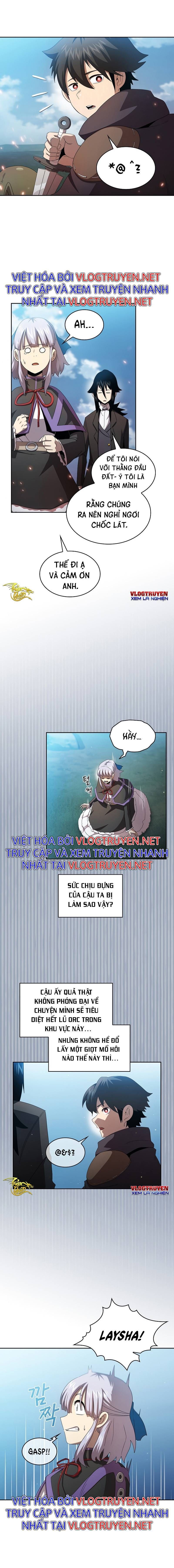 đọc truyện Có Thật Đây Là Anh Hùng Không? Chương 32 ảnh 11 tại Thiên Thai Truyện