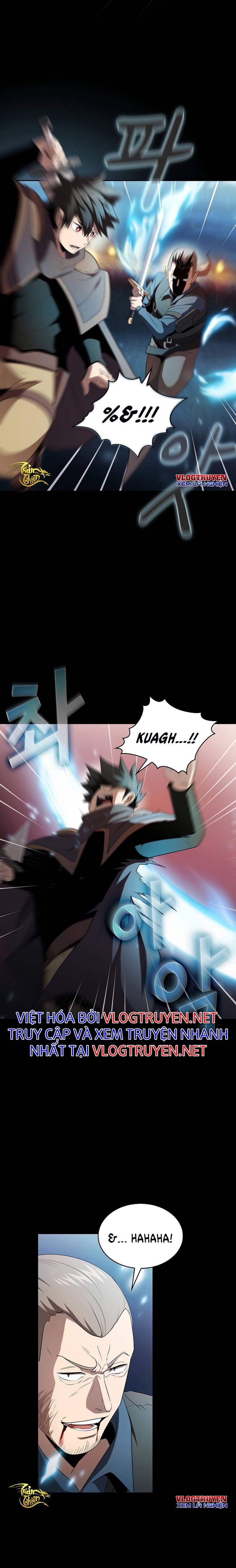 đọc truyện Có Thật Đây Là Anh Hùng Không? Chương 34 ảnh 3 tại Thiên Thai Truyện