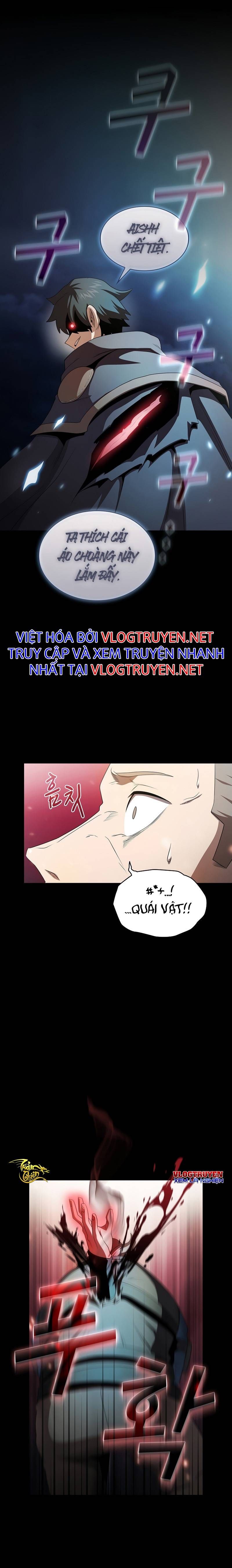 đọc truyện Có Thật Đây Là Anh Hùng Không? Chương 34 ảnh 4 tại Thiên Thai Truyện