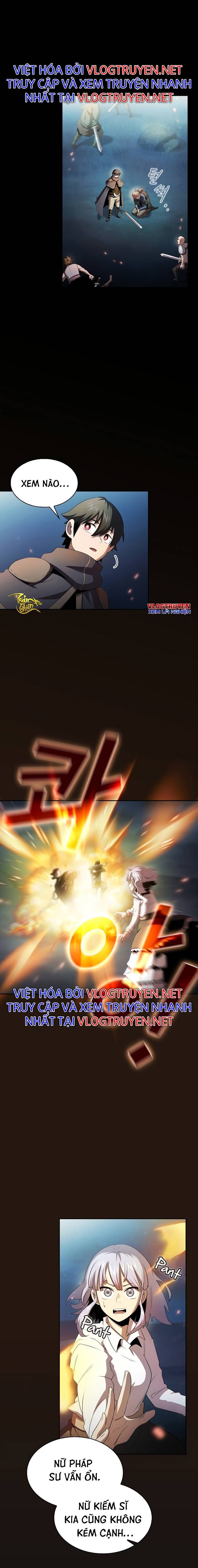 đọc truyện Có Thật Đây Là Anh Hùng Không? Chương 34 ảnh 5 tại Thiên Thai Truyện