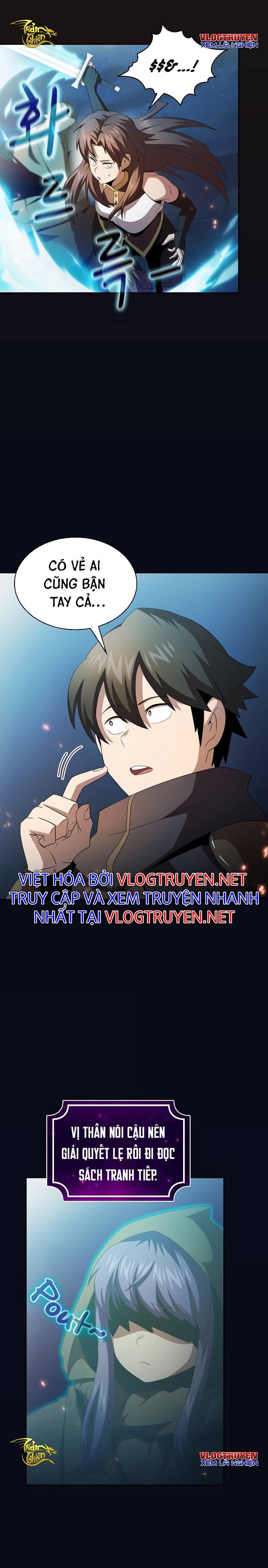 đọc truyện Có Thật Đây Là Anh Hùng Không? Chương 34 ảnh 6 tại Thiên Thai Truyện