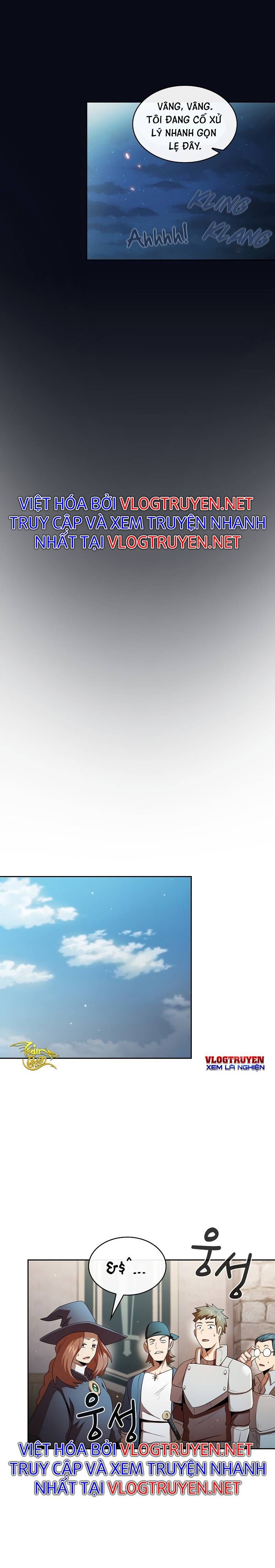 đọc truyện Có Thật Đây Là Anh Hùng Không? Chương 34 ảnh 7 tại Thiên Thai Truyện