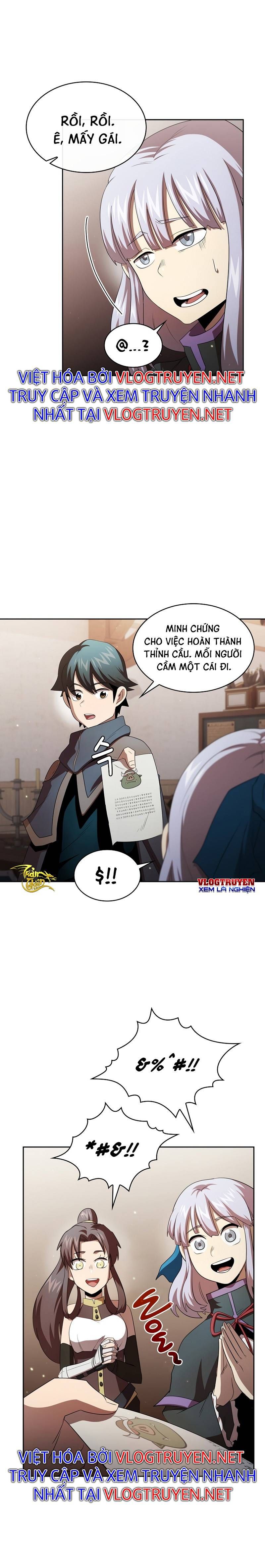 đọc truyện Có Thật Đây Là Anh Hùng Không? Chương 34 ảnh 9 tại Thiên Thai Truyện