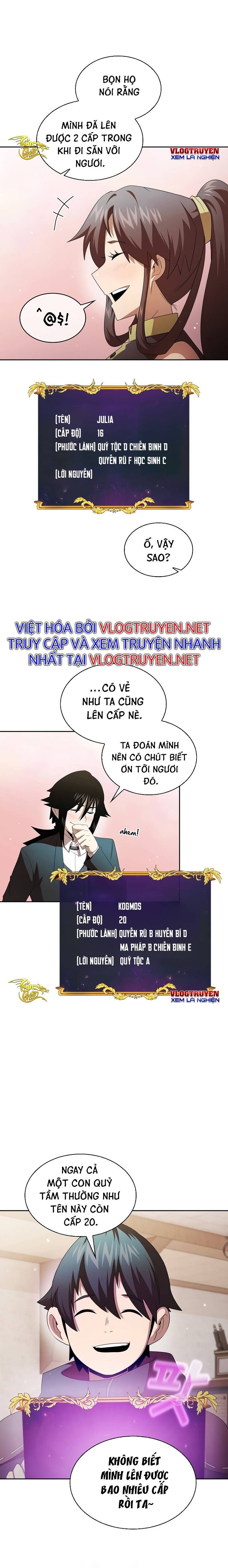 đọc truyện Có Thật Đây Là Anh Hùng Không? Chương 34 ảnh 10 tại Thiên Thai Truyện