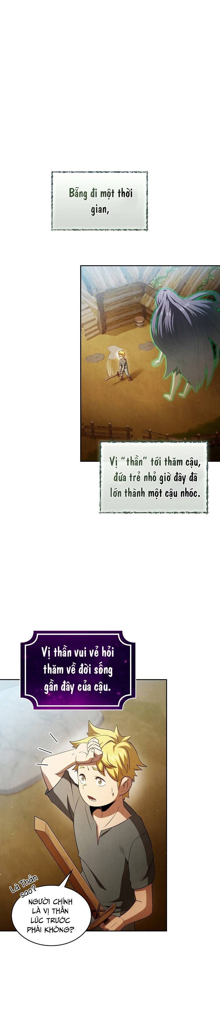 đọc truyện Có Thật Đây Là Anh Hùng Không? Chương 35 ảnh 13 tại Thiên Thai Truyện