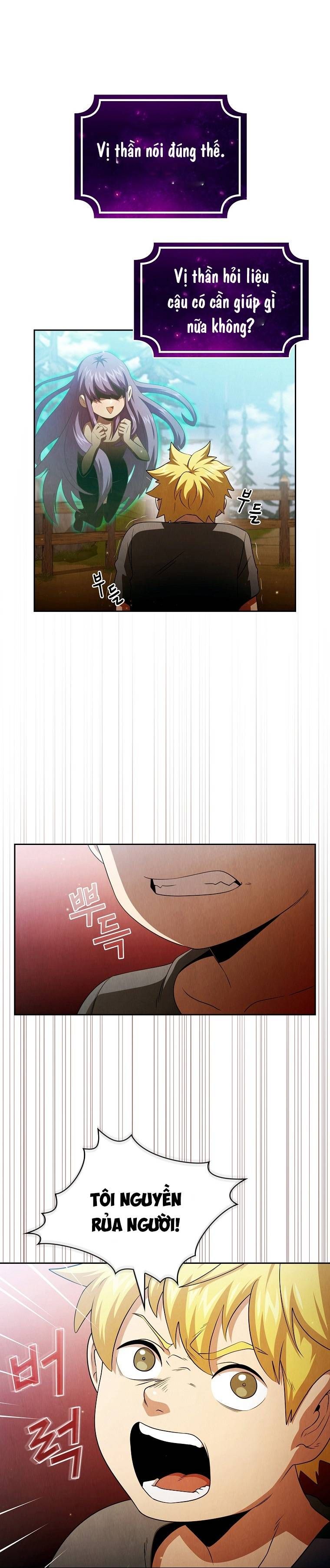 đọc truyện Có Thật Đây Là Anh Hùng Không? Chương 35 ảnh 14 tại Thiên Thai Truyện