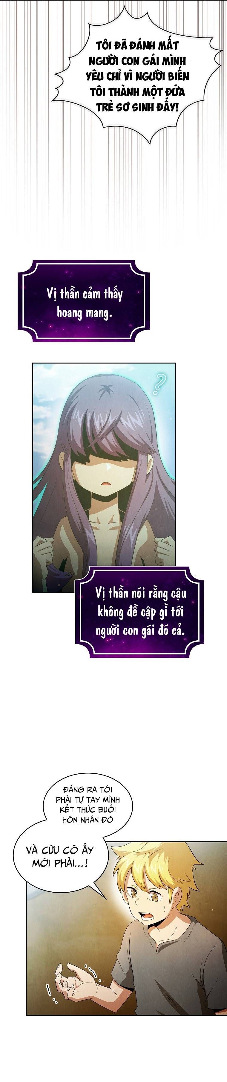 đọc truyện Có Thật Đây Là Anh Hùng Không? Chương 35 ảnh 15 tại Thiên Thai Truyện