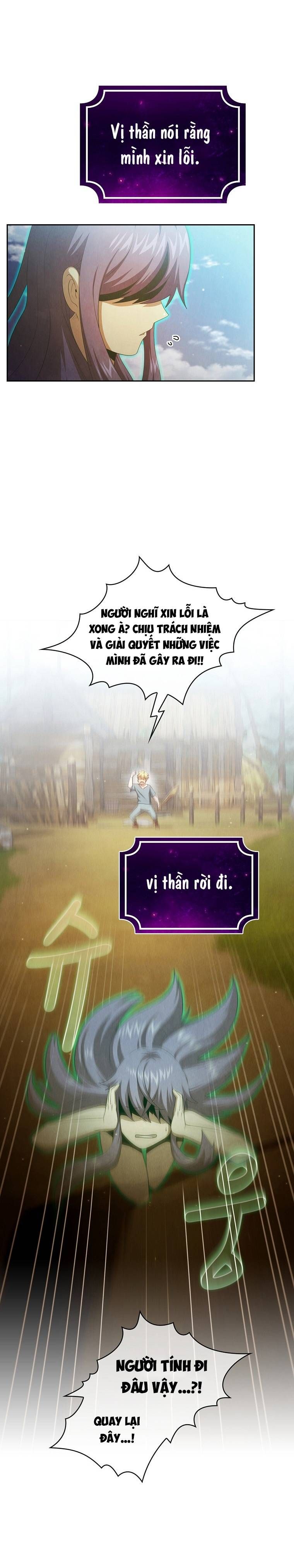 đọc truyện Có Thật Đây Là Anh Hùng Không? Chương 35 ảnh 16 tại Thiên Thai Truyện