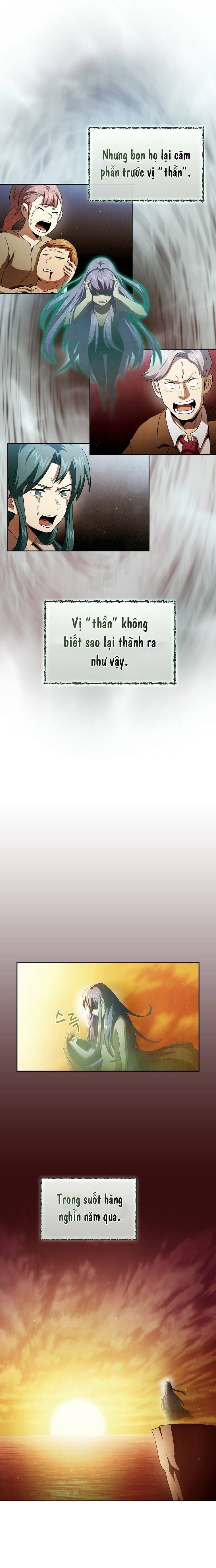 đọc truyện Có Thật Đây Là Anh Hùng Không? Chương 35 ảnh 19 tại Thiên Thai Truyện