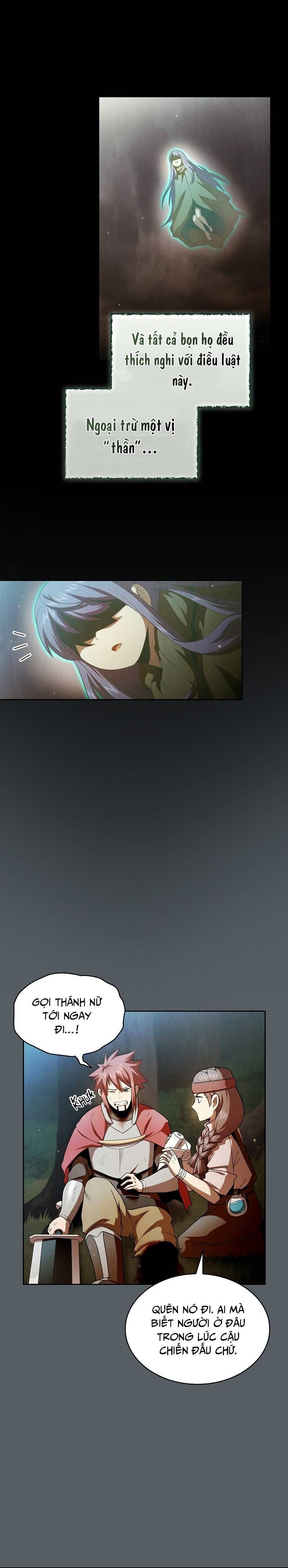 đọc truyện Có Thật Đây Là Anh Hùng Không? Chương 35 ảnh 21 tại Thiên Thai Truyện