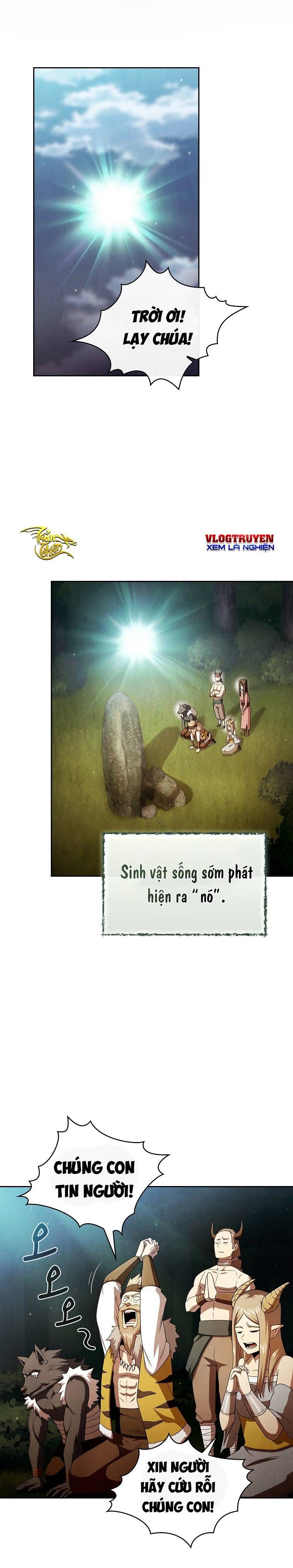 đọc truyện Có Thật Đây Là Anh Hùng Không? Chương 35 ảnh 4 tại Thiên Thai Truyện