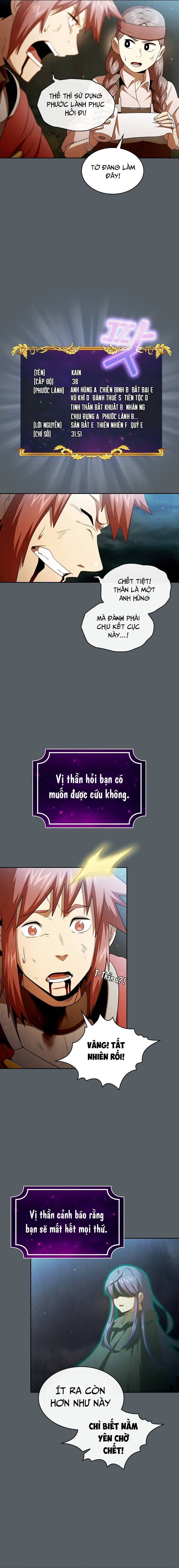 đọc truyện Có Thật Đây Là Anh Hùng Không? Chương 35 ảnh 22 tại Thiên Thai Truyện