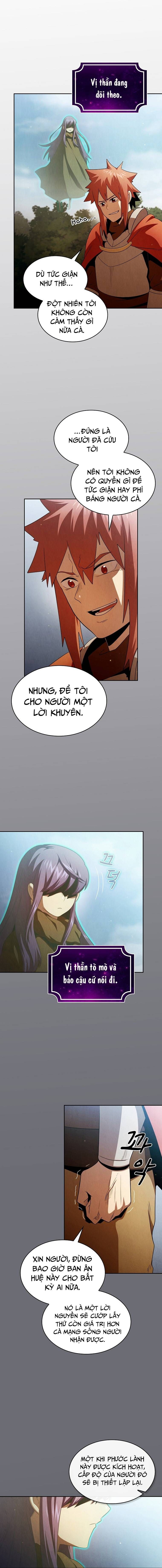 đọc truyện Có Thật Đây Là Anh Hùng Không? Chương 35 ảnh 25 tại Thiên Thai Truyện