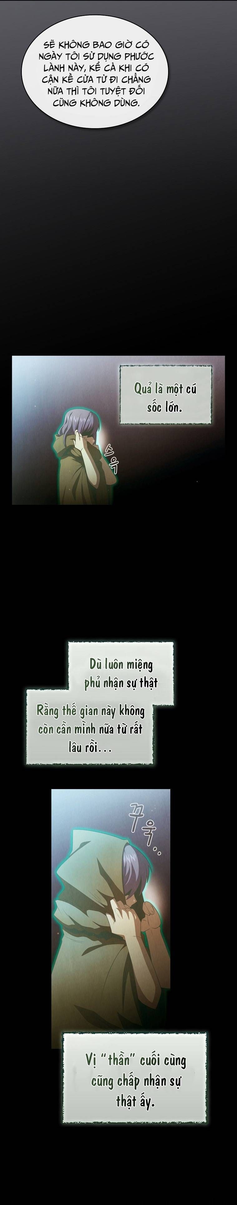 đọc truyện Có Thật Đây Là Anh Hùng Không? Chương 35 ảnh 26 tại Thiên Thai Truyện