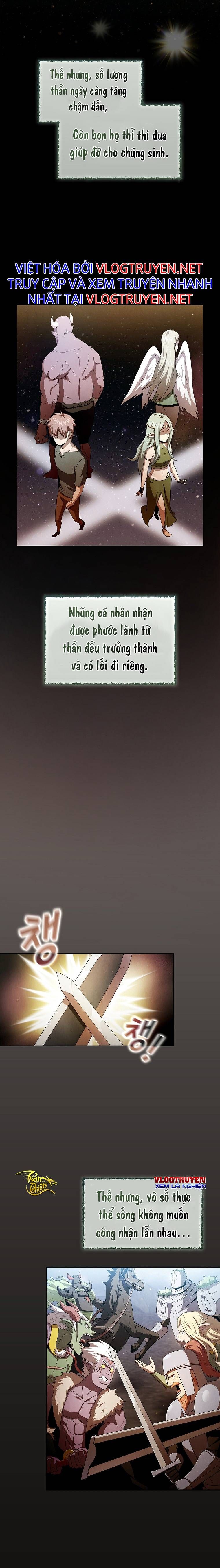 đọc truyện Có Thật Đây Là Anh Hùng Không? Chương 35 ảnh 6 tại Thiên Thai Truyện