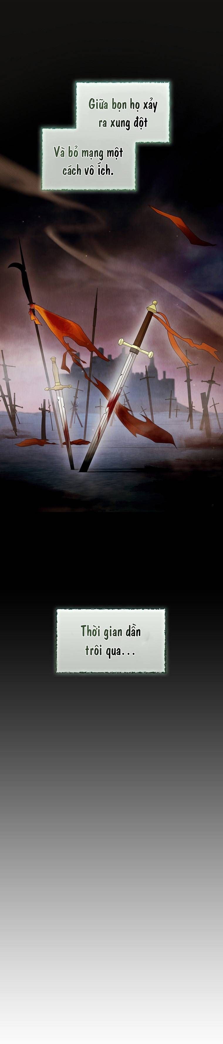 đọc truyện Có Thật Đây Là Anh Hùng Không? Chương 35 ảnh 7 tại Thiên Thai Truyện