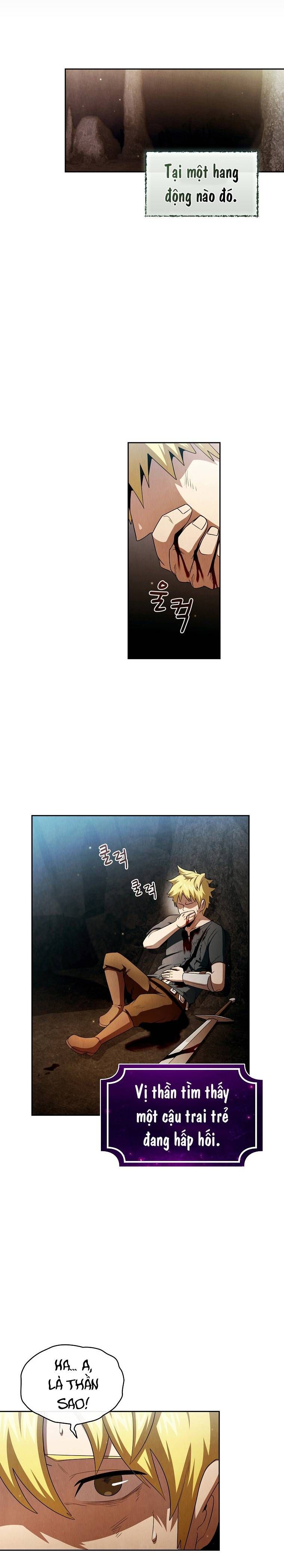 đọc truyện Có Thật Đây Là Anh Hùng Không? Chương 35 ảnh 8 tại Thiên Thai Truyện