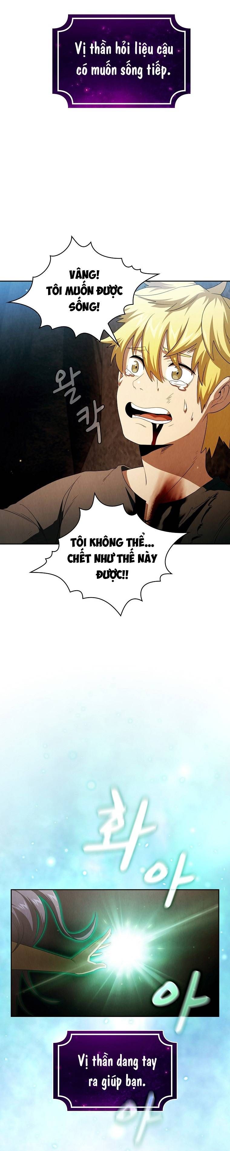 đọc truyện Có Thật Đây Là Anh Hùng Không? Chương 35 ảnh 9 tại Thiên Thai Truyện