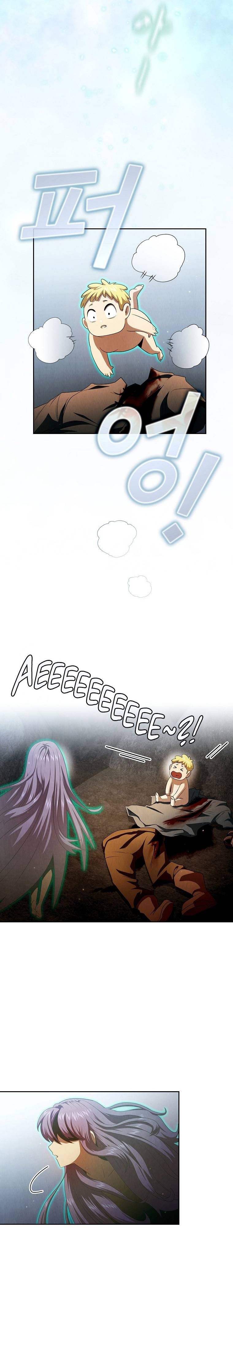 đọc truyện Có Thật Đây Là Anh Hùng Không? Chương 35 ảnh 10 tại Thiên Thai Truyện