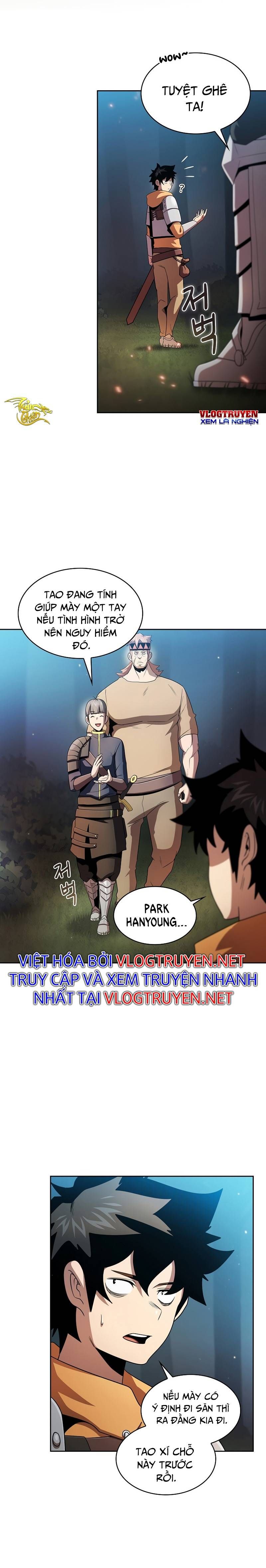 đọc truyện Có Thật Đây Là Anh Hùng Không? Chương 36 ảnh 12 tại Thiên Thai Truyện