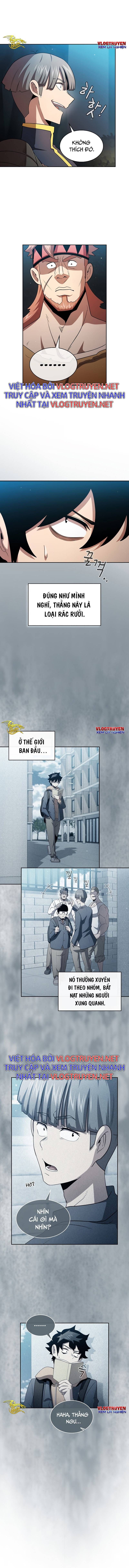 đọc truyện Có Thật Đây Là Anh Hùng Không? Chương 36 ảnh 13 tại Thiên Thai Truyện