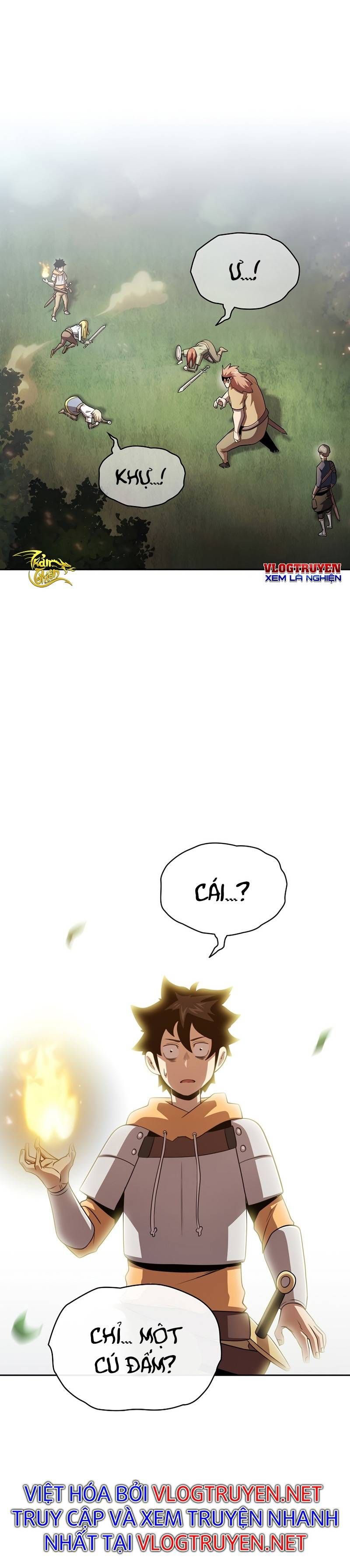 đọc truyện Có Thật Đây Là Anh Hùng Không? Chương 36 ảnh 16 tại Thiên Thai Truyện