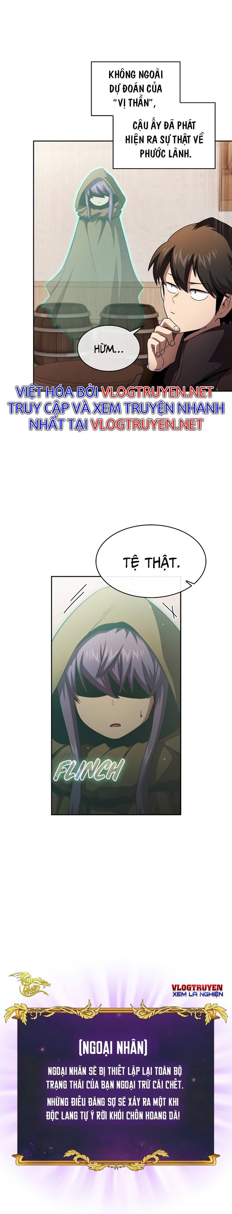 đọc truyện Có Thật Đây Là Anh Hùng Không? Chương 36 ảnh 4 tại Thiên Thai Truyện