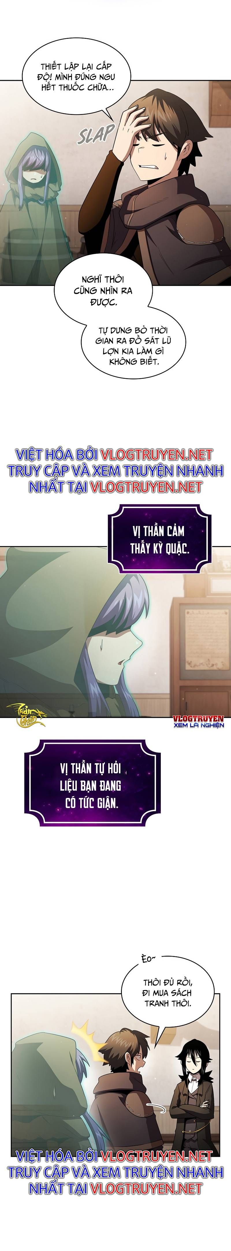 đọc truyện Có Thật Đây Là Anh Hùng Không? Chương 36 ảnh 5 tại Thiên Thai Truyện