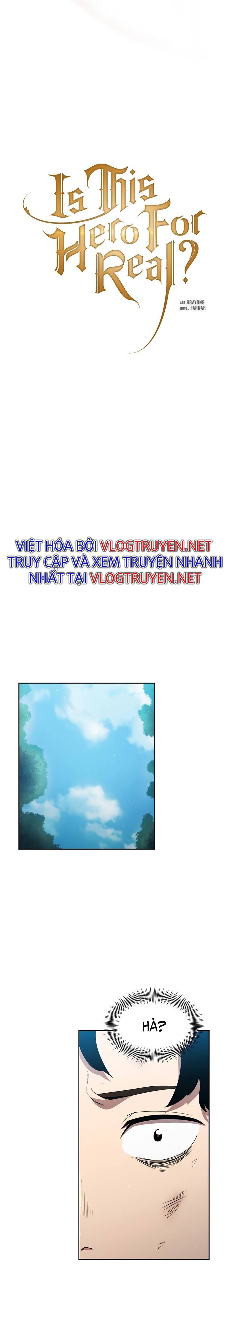 đọc truyện Có Thật Đây Là Anh Hùng Không? Chương 36 ảnh 8 tại Thiên Thai Truyện
