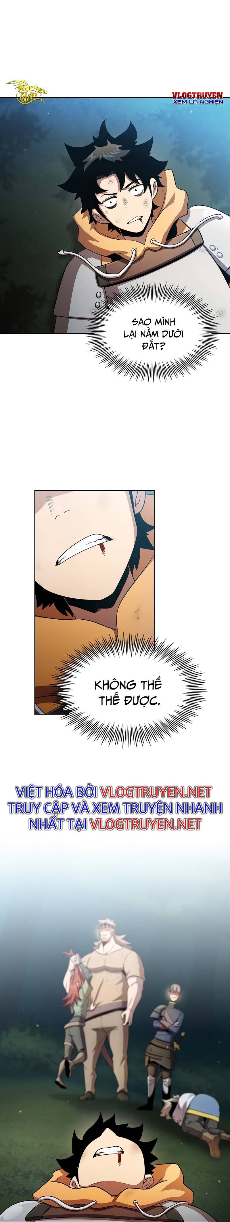 đọc truyện Có Thật Đây Là Anh Hùng Không? Chương 36 ảnh 9 tại Thiên Thai Truyện