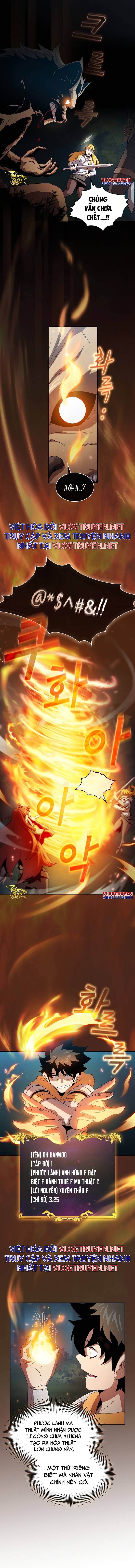 đọc truyện Có Thật Đây Là Anh Hùng Không? Chương 36 ảnh 11 tại Thiên Thai Truyện