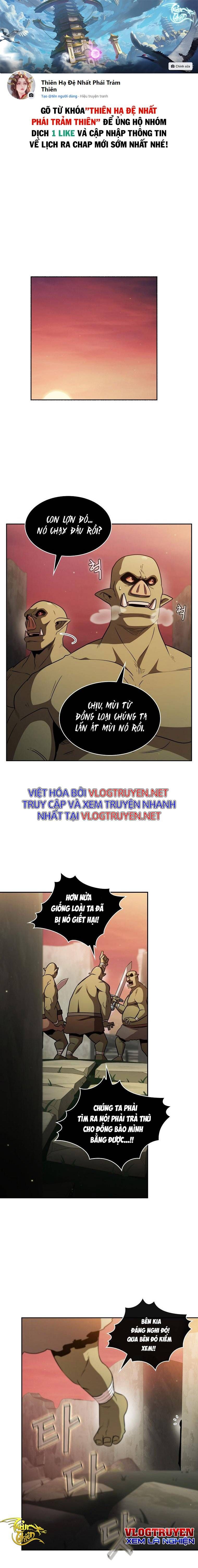 đọc truyện Có Thật Đây Là Anh Hùng Không? Chương 38 ảnh 3 tại Thiên Thai Truyện