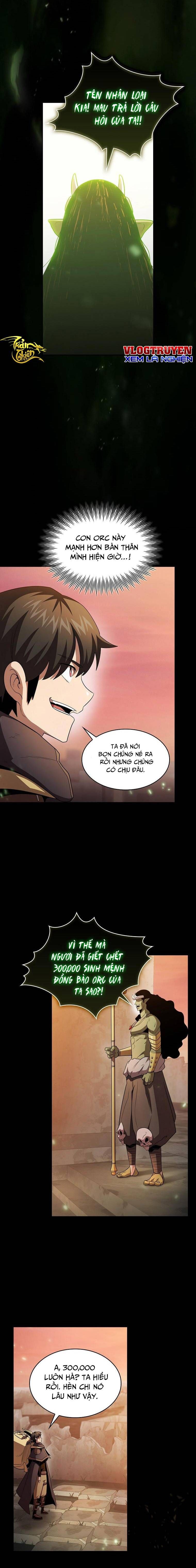 đọc truyện Có Thật Đây Là Anh Hùng Không? Chương 38 ảnh 12 tại Thiên Thai Truyện