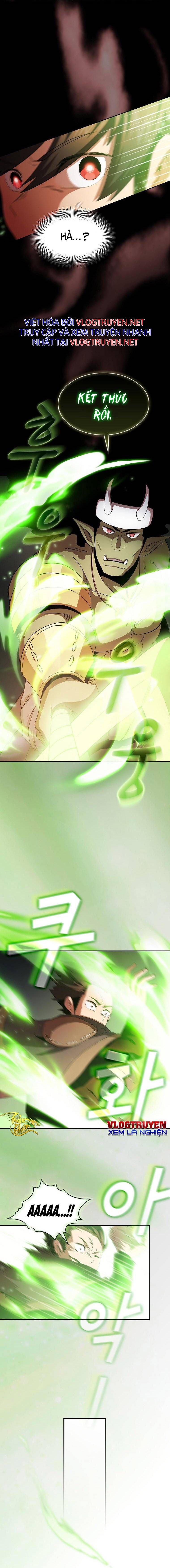 đọc truyện Có Thật Đây Là Anh Hùng Không? Chương 38 ảnh 14 tại Thiên Thai Truyện