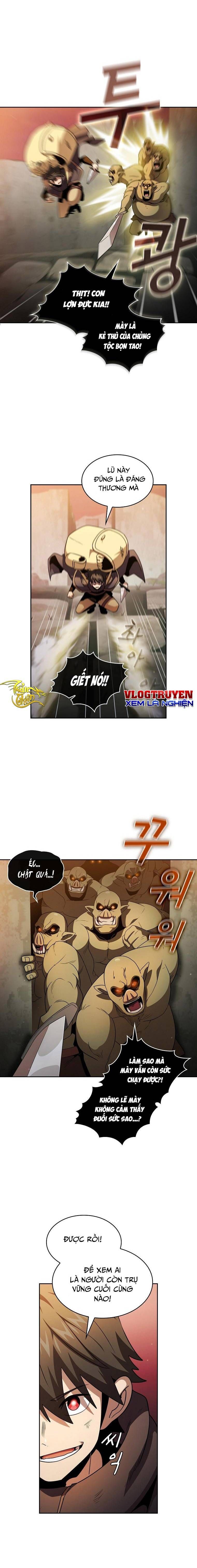 đọc truyện Có Thật Đây Là Anh Hùng Không? Chương 38 ảnh 5 tại Thiên Thai Truyện