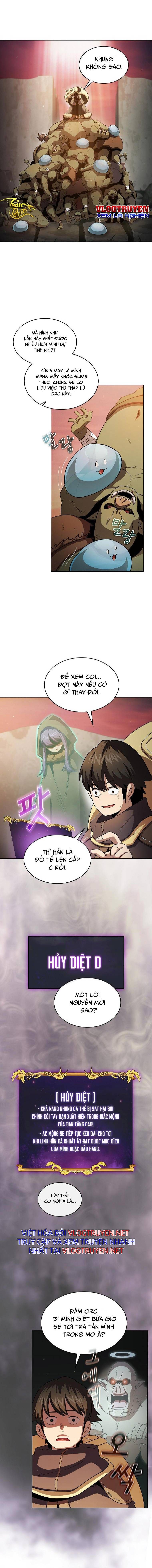 đọc truyện Có Thật Đây Là Anh Hùng Không? Chương 38 ảnh 7 tại Thiên Thai Truyện