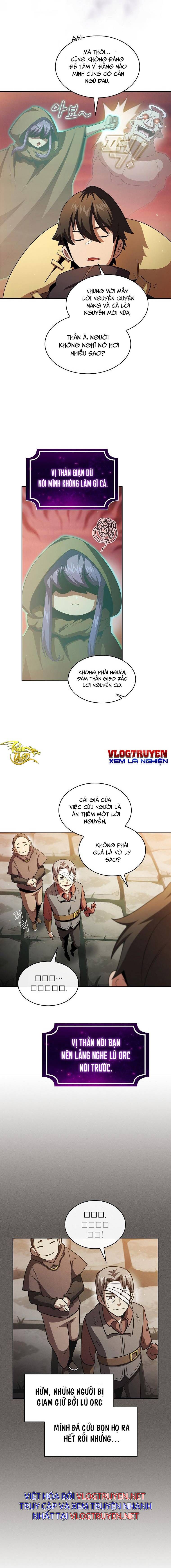 đọc truyện Có Thật Đây Là Anh Hùng Không? Chương 38 ảnh 8 tại Thiên Thai Truyện