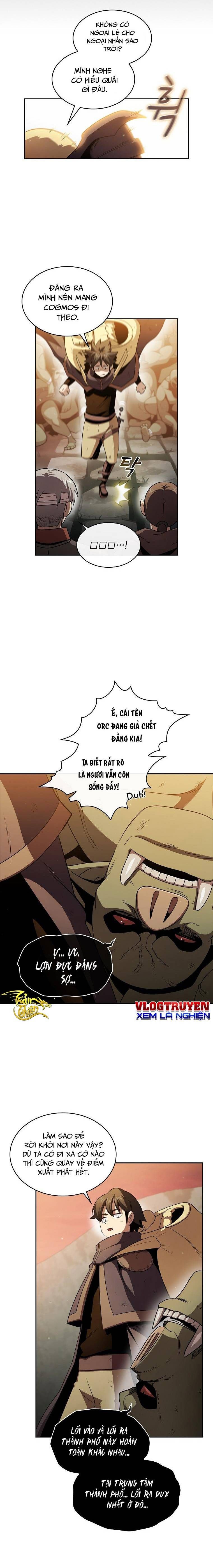 đọc truyện Có Thật Đây Là Anh Hùng Không? Chương 38 ảnh 9 tại Thiên Thai Truyện