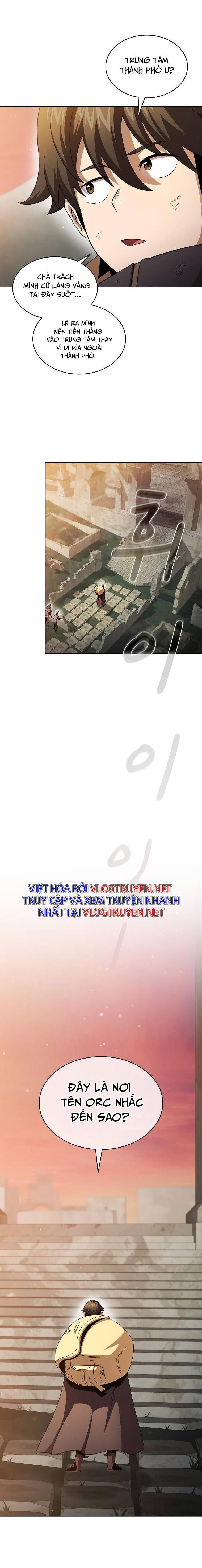 đọc truyện Có Thật Đây Là Anh Hùng Không? Chương 38 ảnh 10 tại Thiên Thai Truyện