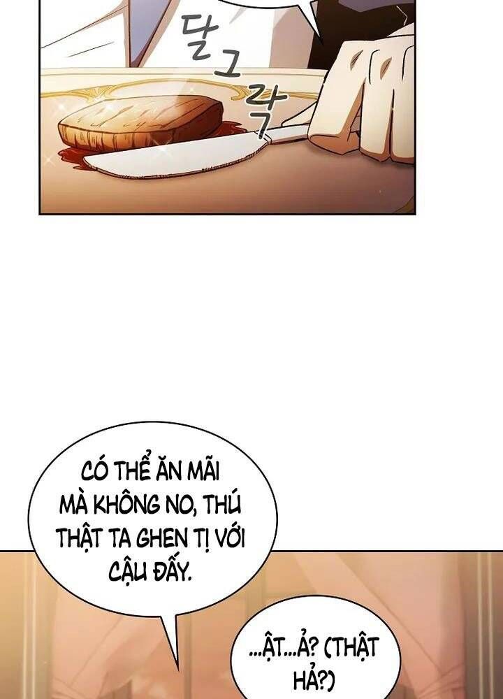 đọc truyện Có Thật Đây Là Anh Hùng Không? Chương 47 ảnh 16 tại Thiên Thai Truyện